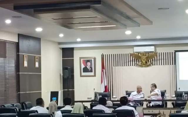 Ratusan Desa di Garut Terkendala Lahan, Kemenkop Desak Verifikasi KDKMP Segera