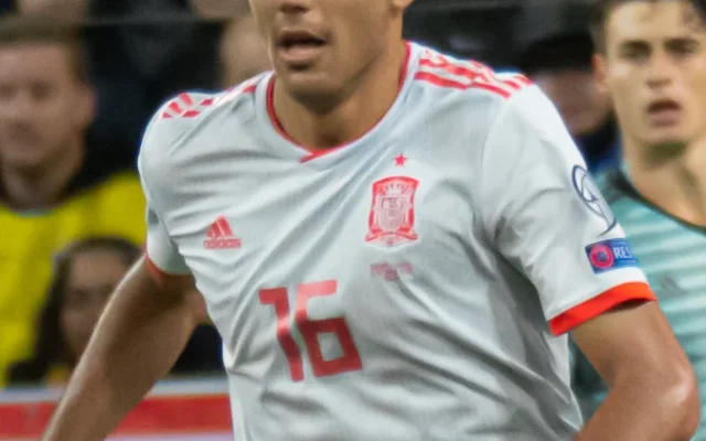 Rodri Kembali ke Manchester City untuk Pergi, Gabung Barcelona dengan Fee Rp 1,58 Triliun
