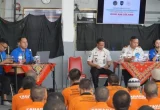 Rutan Garut Perkuat Pembinaan Moral Warga Binaan, Karutan: Bekal Menuju Kehidupan yang Lebih Baik