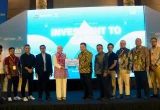 Sawala Usaha Garut 2026 Torehkan Investasi Rp20,7 Miliar, Kolaborasi Investor dan Diaspora Dorong Ekonomi Daerah