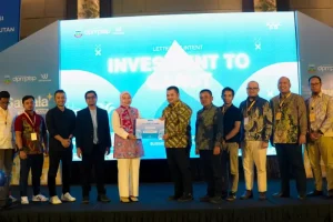 Sawala Usaha Garut 2026 Torehkan Investasi Rp20,7 Miliar, Kolaborasi Investor dan Diaspora Dorong Ekonomi Daerah