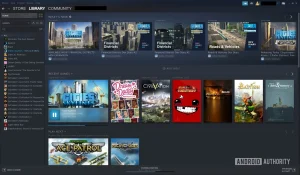 Steam Autumn Sale 2026 Dimulai 1 Oktober, Simak Jadwal dan Daftar Game yang Wajib Dipantau