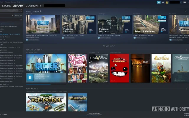 Steam Autumn Sale 2026 Dimulai 1 Oktober, Simak Jadwal dan Daftar Game yang Wajib Dipantau