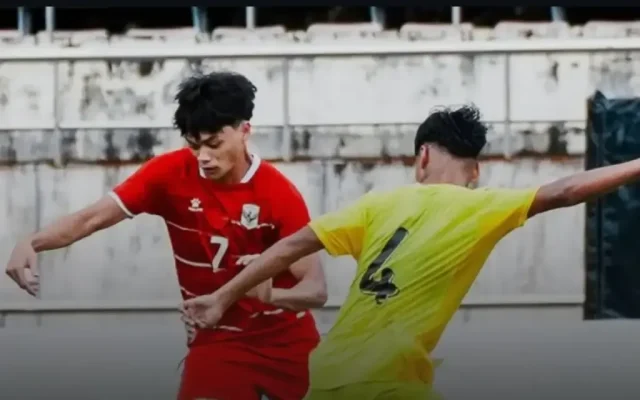 Timnas Indonesia vs Malaysia Berakhir 0-0 di FIFA Asean Cup 2026: Pertahanan Solid Jadi Kunci