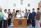 UICI Gandeng Yayasan Bani Syech Nuryayi Garut, Perluas Akses Pendidikan Tinggi Inklusif Berbasis Digital