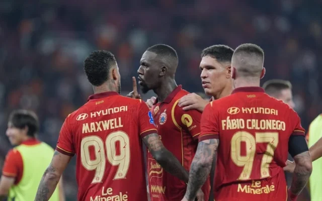 ADO Den Haag Bergeliat: Eks Kiper Terbaik Eerste Divisie Cedera, Lima Alumni Bersinar di Timnas Oranje