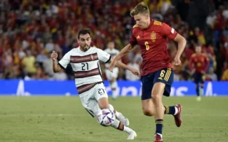 Azerbaijan vs Malta: Duel Krusial di Liga Nations UEFA, Siapa yang Akan Unggul?