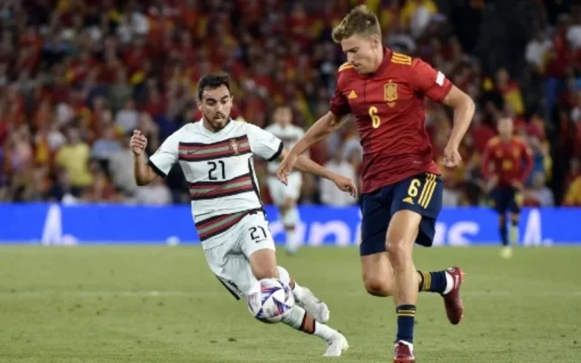 Azerbaijan vs Malta: Duel Krusial di Liga Nations UEFA, Siapa yang Akan Unggul?