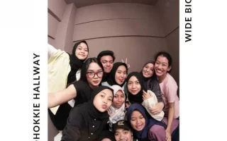 Balap 2026: Kisah Rochmani, Balap Liar Surabaya, Veda Pratama, hingga Asian Games