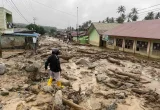 Banjir Bandang Nepal: Ilmuwan Ungkap Pemicu Air Raksasa yang Menewaskan 1.400 Orang