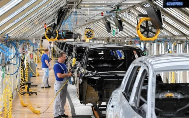 Baut Kecil Bikin Heboh: Nyaris 4 Juta Mobil Volkswagen Group di China dan Global Terancam Recall