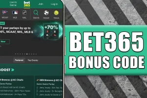 bet365 Bonus Code Jadi Primadona: Bet $10 Dapat $200 untuk NFL hingga Liga Premier