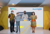 BTN Genjot Pembiayaan Rp3 Triliun untuk ID FOOD hingga Dongkrak Dana Murah di Tengah Tekanan Ekonomi