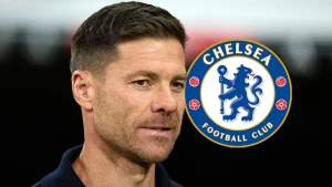 Geger Kursi Pelatih: Fabregas Pegang Klausul Rahasia Arsenal-Chelsea, Masa Depan Xabi Alonso di Ujung Tanduk