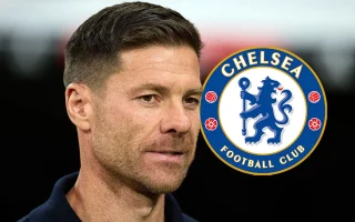 Geger Kursi Pelatih: Fabregas Pegang Klausul Rahasia Arsenal-Chelsea, Masa Depan Xabi Alonso di Ujung Tanduk