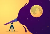 Gerhana di Balik Layar Sains dan Mitos: Dari Observatorium Timau hingga Teror 'Bayi Ajaib'