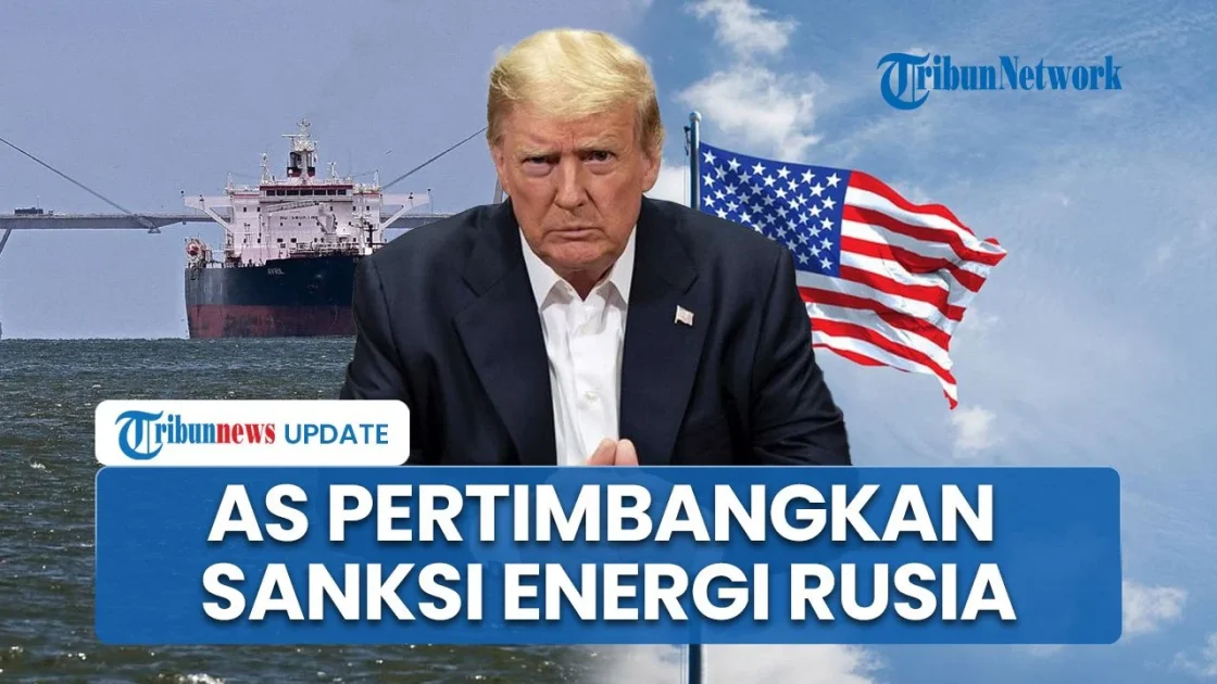 Harga Minyak Dunia Melonjak Tajam, Sanksi AS ke Iran Bikin Pasar Energi Dunia Gempar