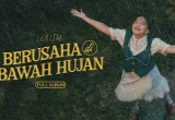 Idgitaf dan Replayrepliy Ubah Album 'Berusaha di Bawah Hujan' Jadi Karya Visual di JICAF 2026