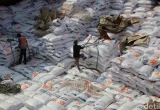 Indonesia Resmi Setop Impor Beras, Petani Negara Lain Dikabarkan Demo, Stok Nasional Aman 4,8 Juta Ton