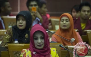 Isu Pergantian Kapolri Mencuat, Kepala Bappisus dan Pimpinan Komisi III DPR Beri Penjelasan
