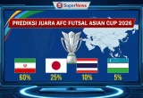 Jadwal Bola Malam Ini: Timnas Indonesia Vs Thailand di Final FIFA ASEAN Cup 2026, Kick-off 20.00 WIB