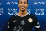 Joao Pedro Raih Penghargaan Pemain Terbaik Premier League Usai Tampil Gemilang Bersama Chelsea