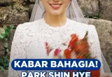 Kabar Bahagia! Park Shin Hye Melahirkan Anak Kedua, Agensi Ungkap Kondisi Sang Ibu dan Bayi