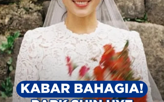 Kabar Bahagia! Park Shin Hye Melahirkan Anak Kedua, Agensi Ungkap Kondisi Sang Ibu dan Bayi