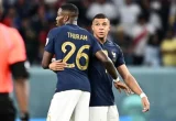 Marcus Thuram: Dari Isu Patok Bet Hingga Peluang di Timnas Prancis