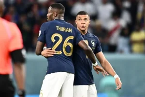 Marcus Thuram: Dari Isu Patok Bet Hingga Peluang di Timnas Prancis