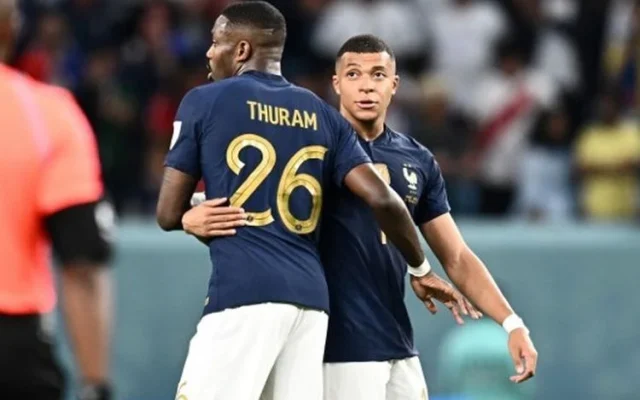 Marcus Thuram: Dari Isu Patok Bet Hingga Peluang di Timnas Prancis