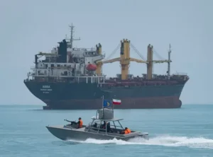 Negara Teluk Panik, China Diminta Jinakkan Iran Sebelum Selat Hormuz Ditutup