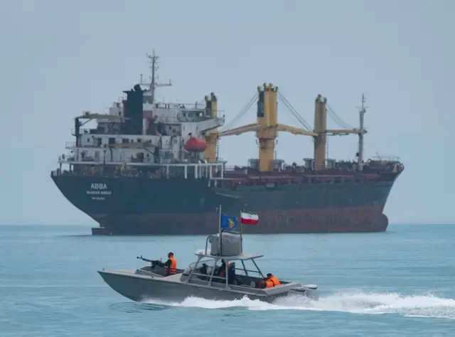 Negara Teluk Panik, China Diminta Jinakkan Iran Sebelum Selat Hormuz Ditutup
