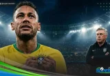 Neymar Frustrasi di Piala Dunia 2026, Ancelotti Buka Suara Soal Menit Bermain