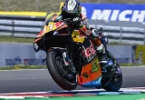 Pedro Acosta Ungkap Alasan Pindah ke Ducati: Bukan Uang, Tapi Ambisi Kalahkan Marc Marquez