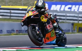 Pedro Acosta Ungkap Alasan Pindah ke Ducati: Bukan Uang, Tapi Ambisi Kalahkan Marc Marquez