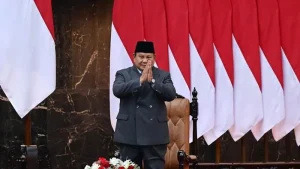 Prabowo Jadi Inspektur Upacara Hari Bhayangkara ke-80 di Cikeas, Simak Susunan Acara Lengkapnya