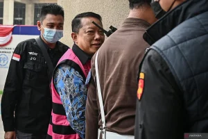 Sidang Perdana Eks Jampidsus Febrie Adriansyah Digelar 7 Oktober 2026, Kans Lolos di Praperadilan Jadi Sorotan