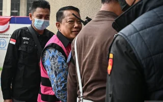 Sidang Perdana Eks Jampidsus Febrie Adriansyah Digelar 7 Oktober 2026, Kans Lolos di Praperadilan Jadi Sorotan