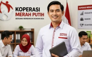 Simpang Siur Status Manajer Kopdes Merah Putih: Pegawai BUMN atau Bukan?