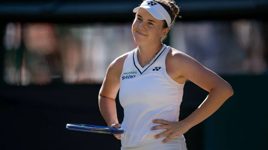 Spot Semifinal Tunggal Putri Wimbledon 2026 Penuh Kejutan, Peta Kekuatan Berubah