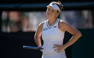 Spot Semifinal Tunggal Putri Wimbledon 2026 Penuh Kejutan, Peta Kekuatan Berubah