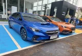 Subaru Indonesia Andalkan Komunitas untuk Dongkrak Penjualan, Strategi Jitu di Tengah Persaingan