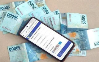 Target 200 Juta Rekening Bansos Dipertanyakan, DPR: Jangan Sampai Ada Pemborosan!