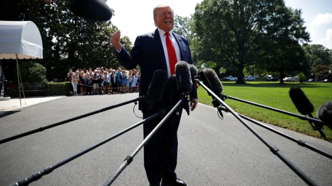 Trump Desak Suku Bunga AS Dipangkas, Pasar Justru Antisipasi Kenaikan The Fed