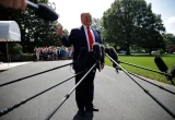 Trump Desak Suku Bunga AS Dipangkas, Pasar Justru Antisipasi Kenaikan The Fed