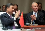 Xi Jinping Absen dari Jamuan BRICS, Ada Apa di Baliknya?