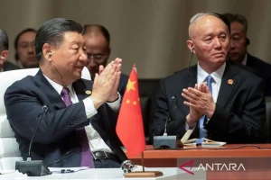 Xi Jinping Absen dari Jamuan BRICS, Ada Apa di Baliknya?